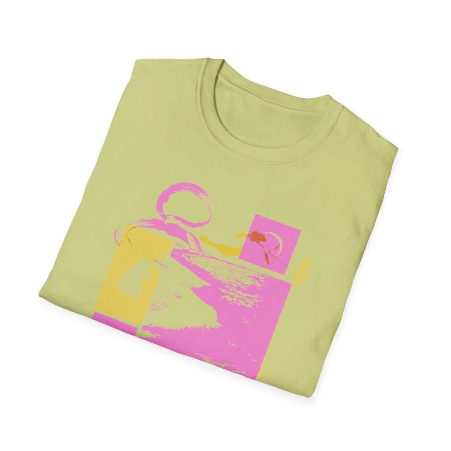Kikagaku Moyo Unisex Softstyle T-Shirt