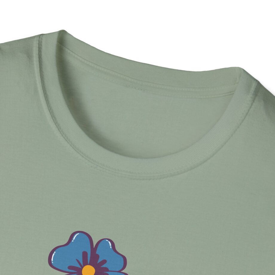 Still Woozy Unisex Softstyle T-Shirt