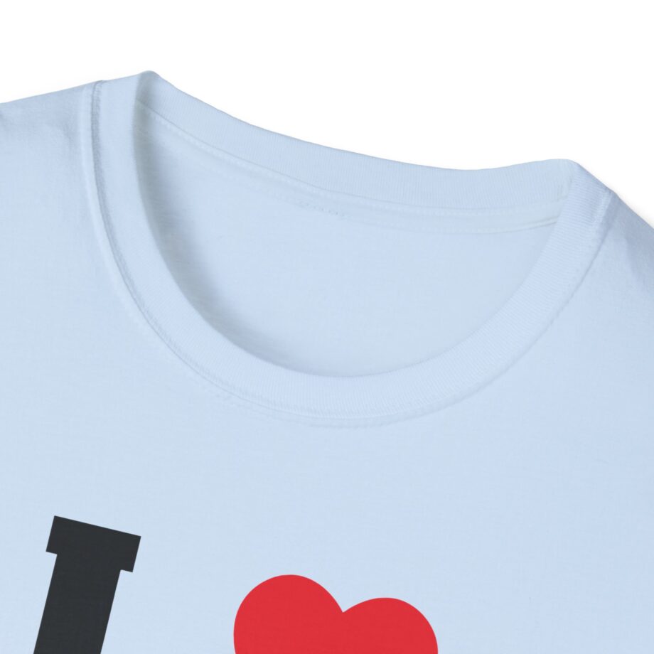 Slushy Noobz Unisex Softstyle T-shirt