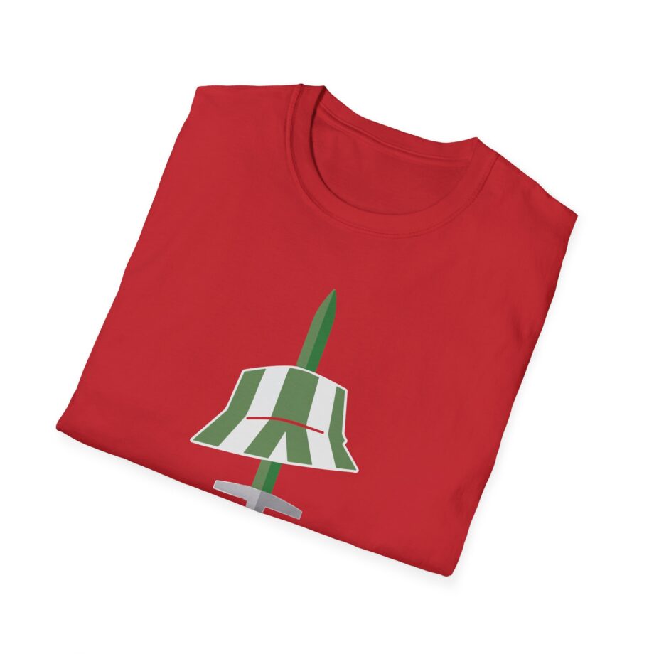Philza Gaming Vaporware Unisex Softstyle T-shirt