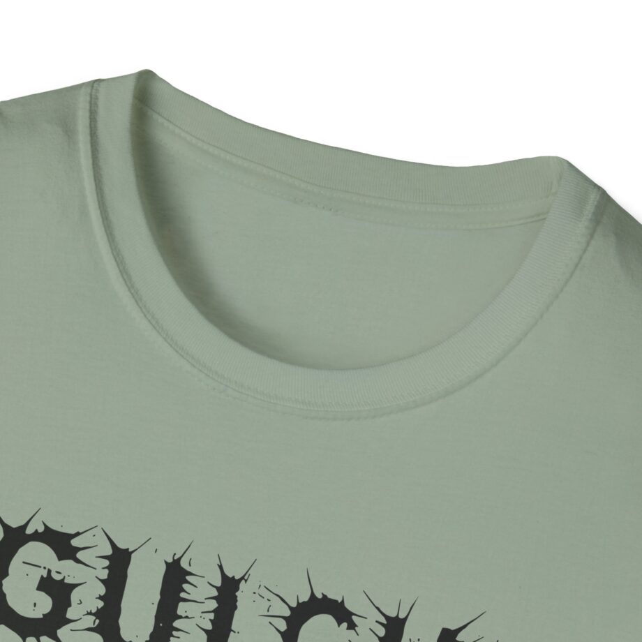 Gulch Band Unisex Softstyle T-shirt