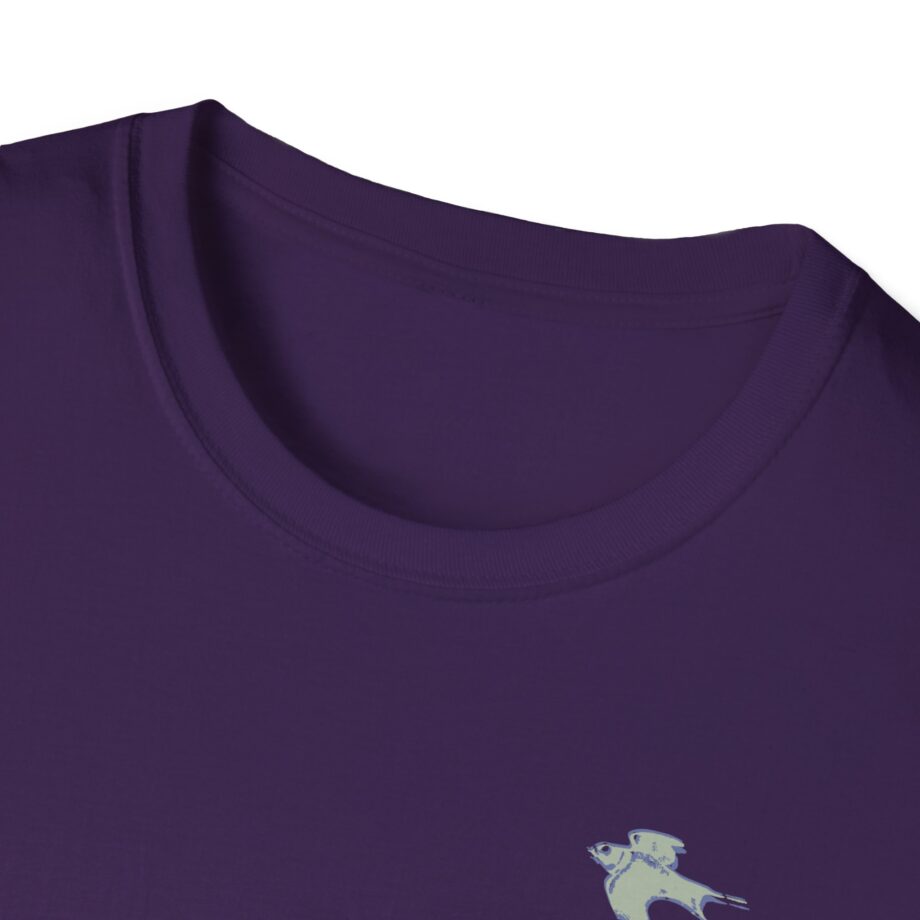 Jett Lawrenc Trio Unisex Softstyle T-Shirt