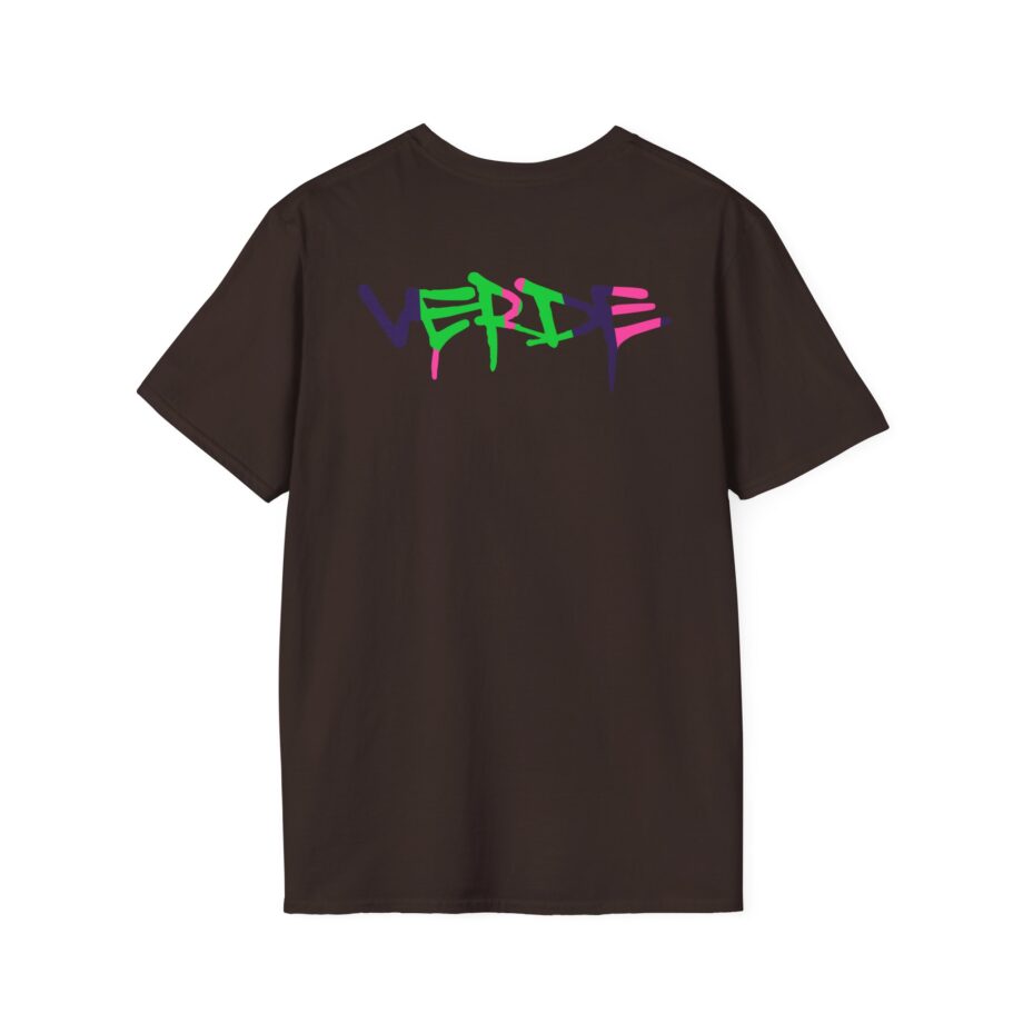 Marsimoto Ak Unisex Softstyle T-Shirt