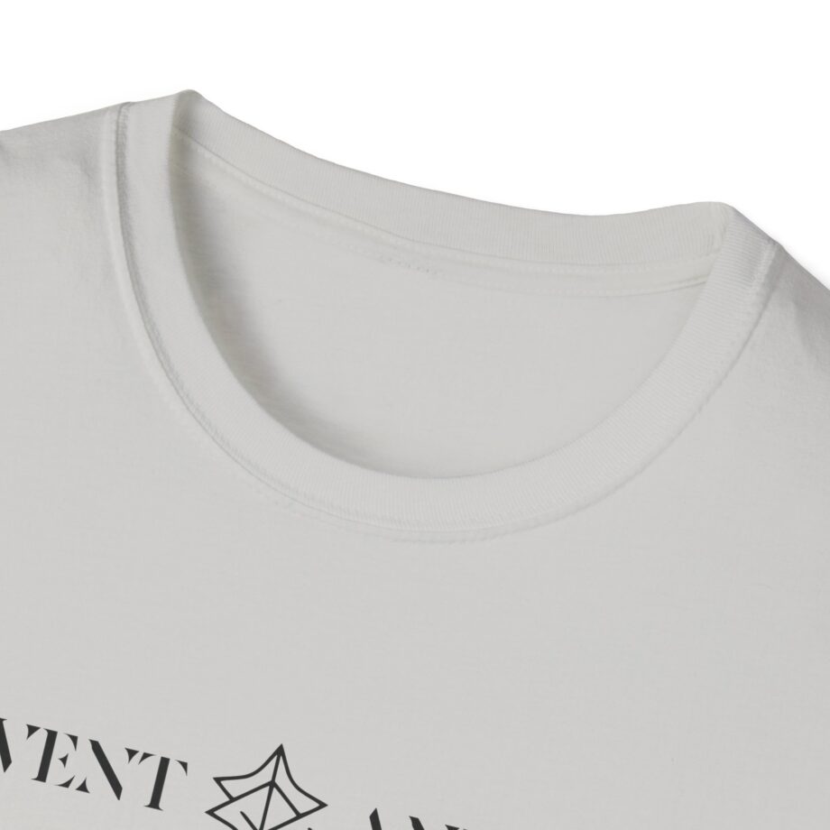 Invent Animate Unisex Softstyle T-Shirt