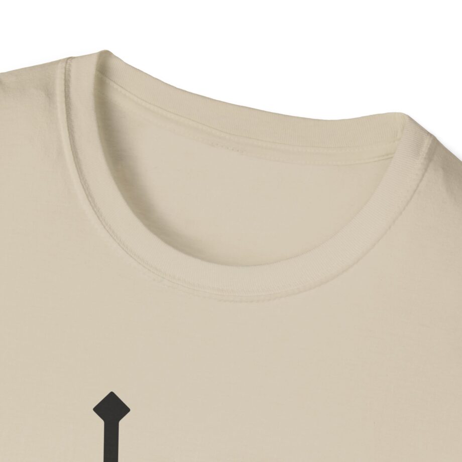 Trevor Bauer Unisex Softstyle T-Shirt