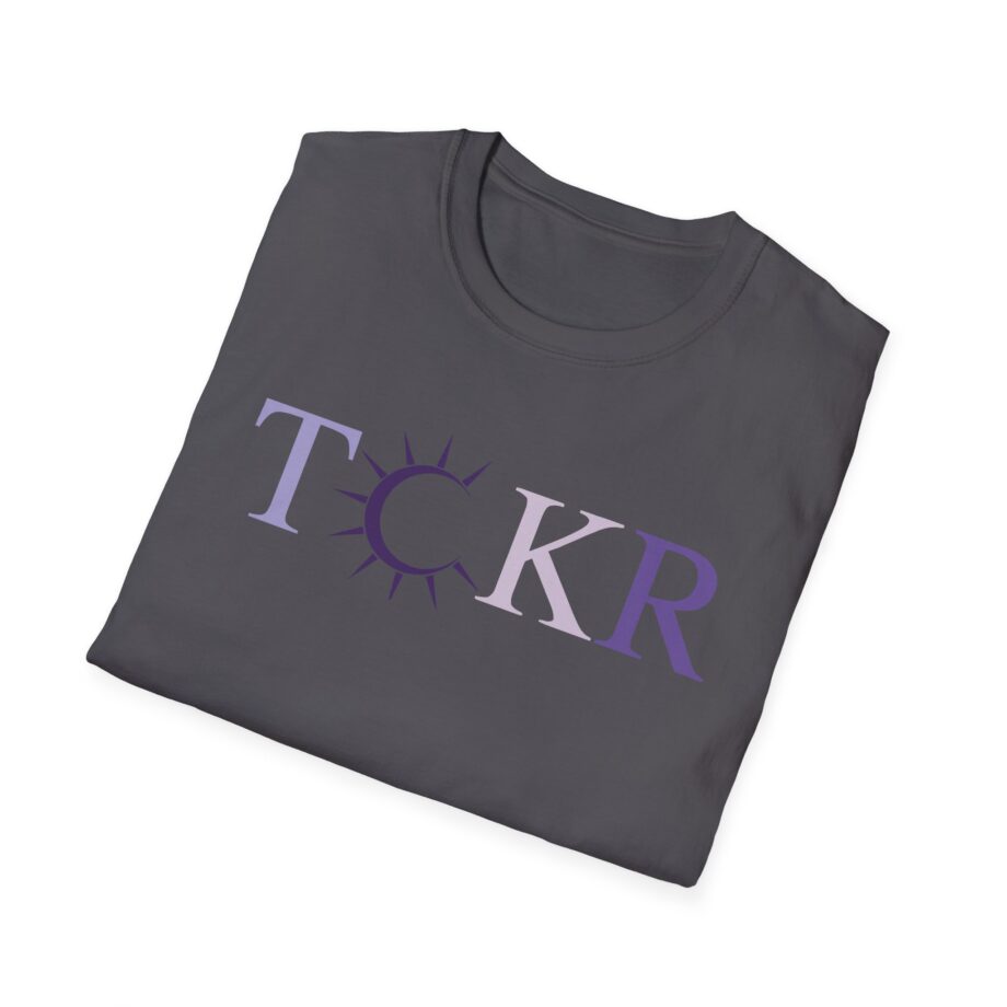 Kendall Rae Tckr Unisex Softstyle T-shirt