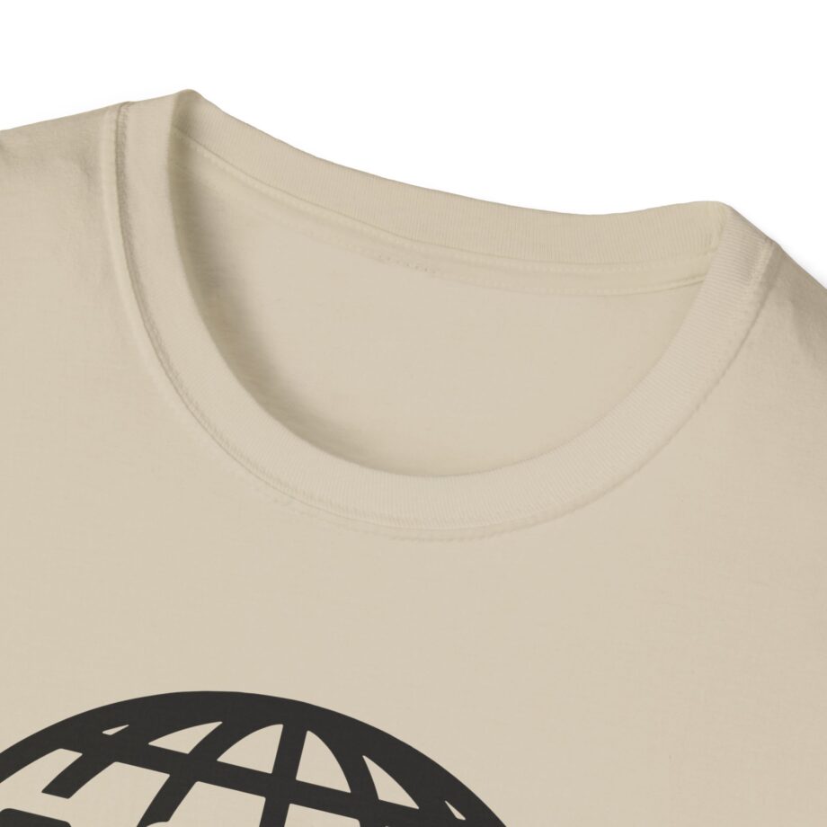 Kai Cenat Mafia Worldwide Unisex Softstyle T-shirt