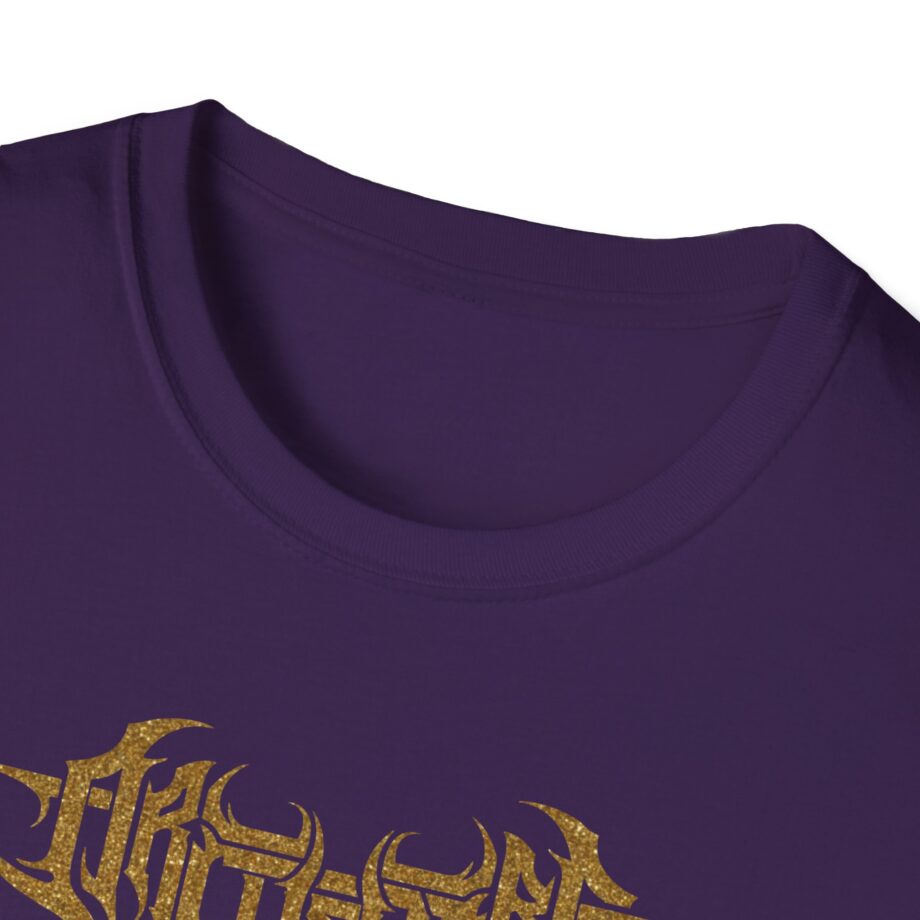 Archspire Bleed the Future Unisex Softstyle T-shirt