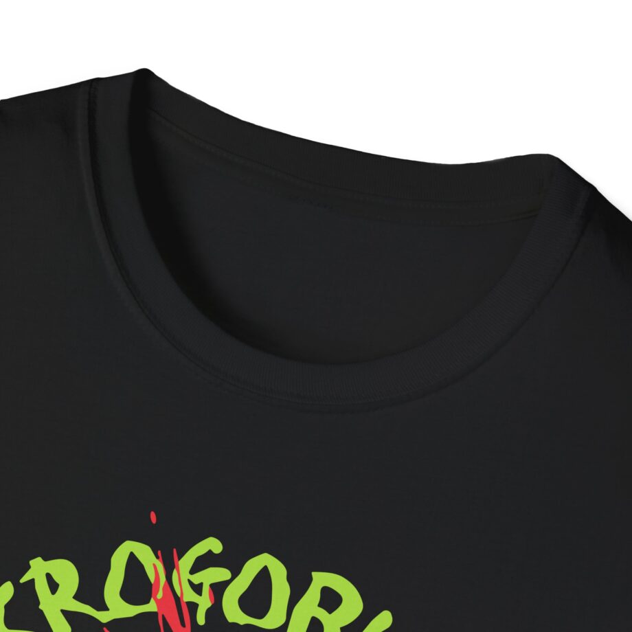 Nekrogoblikon Goblin Mode Unisex Softstyle T-Shirt