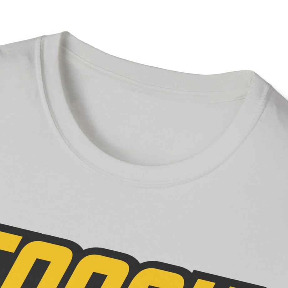 Daltoosh Unisex Softstyle T-shirt