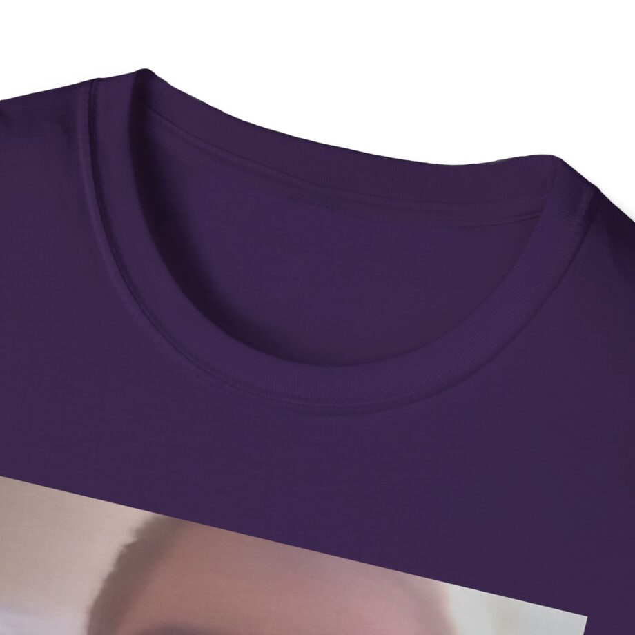 James Droz Unisex Softstyle T-shirt