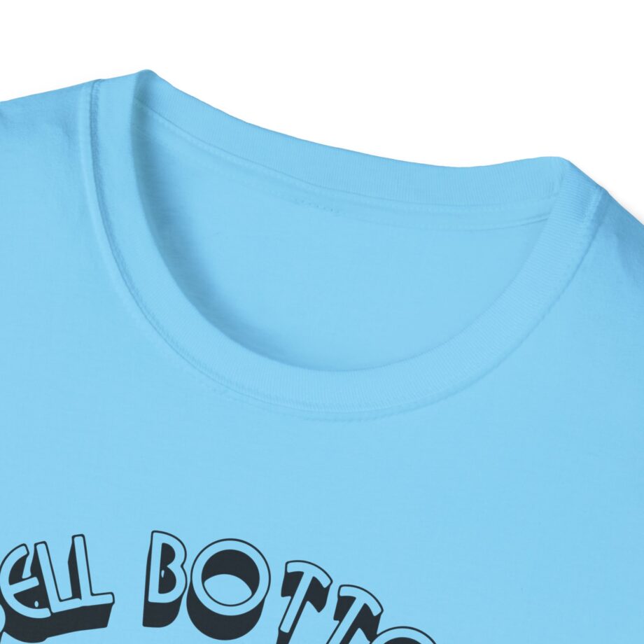 Lainey Wilson Bell Bottom Country Unisex Softstyle T-Shirt