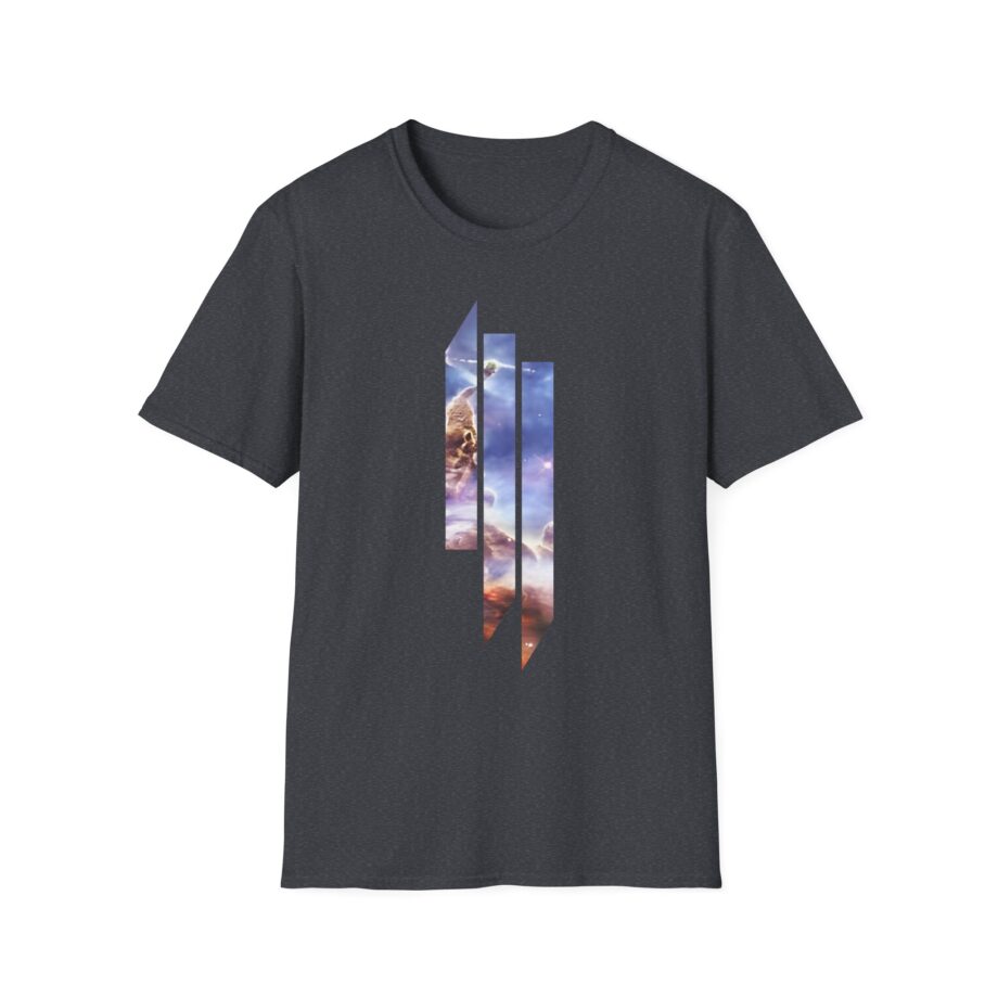 Skrillex  Unisex Softstyle T-Shirt