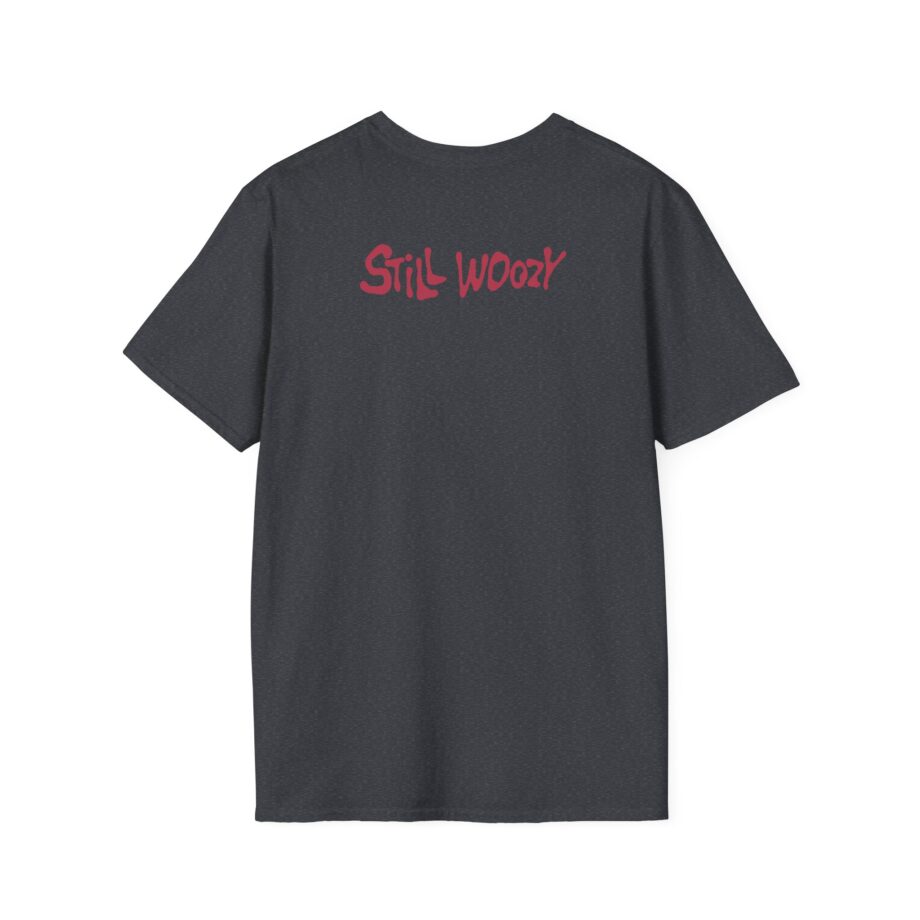 Still Woozy Unisex Softstyle T-Shirt