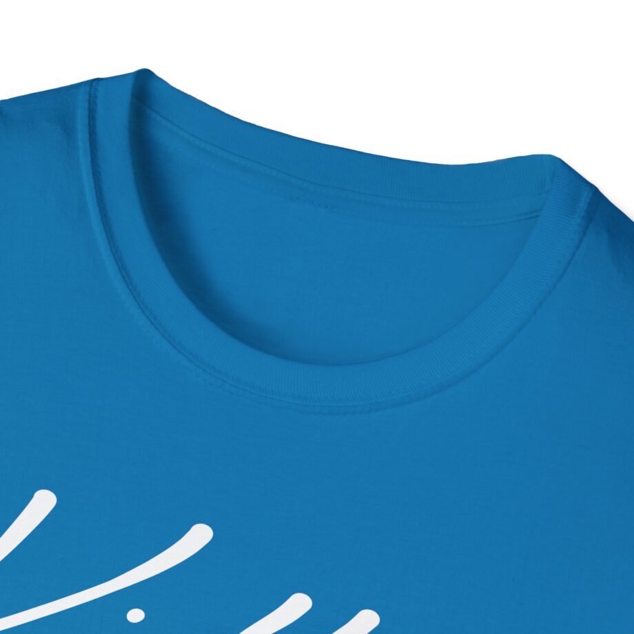 Mrballen Killer Merch Unisex Softstyle T-Shirt