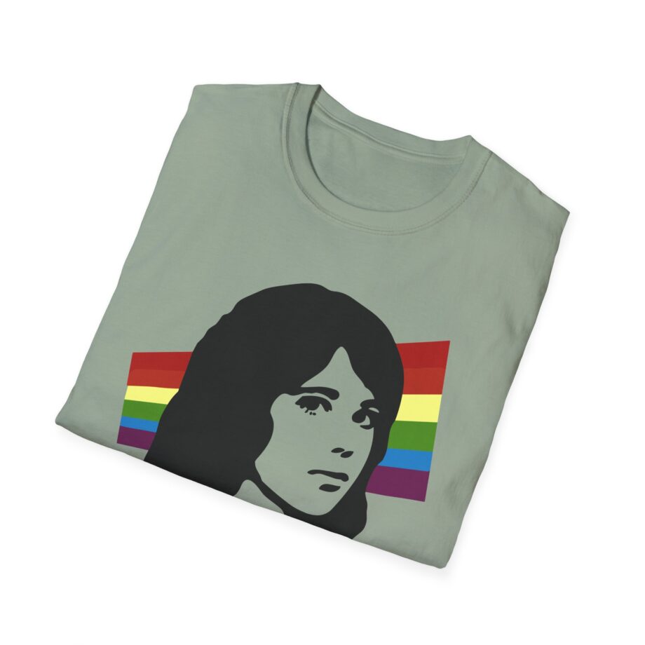 Tv Girl Unisex Softstyle T-shirt