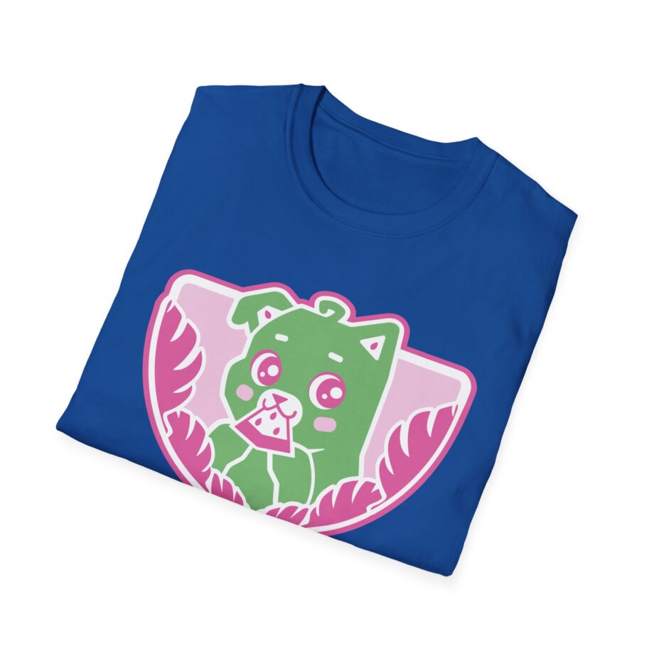 Ibella Twilight Unisex Softstyle T-shirt