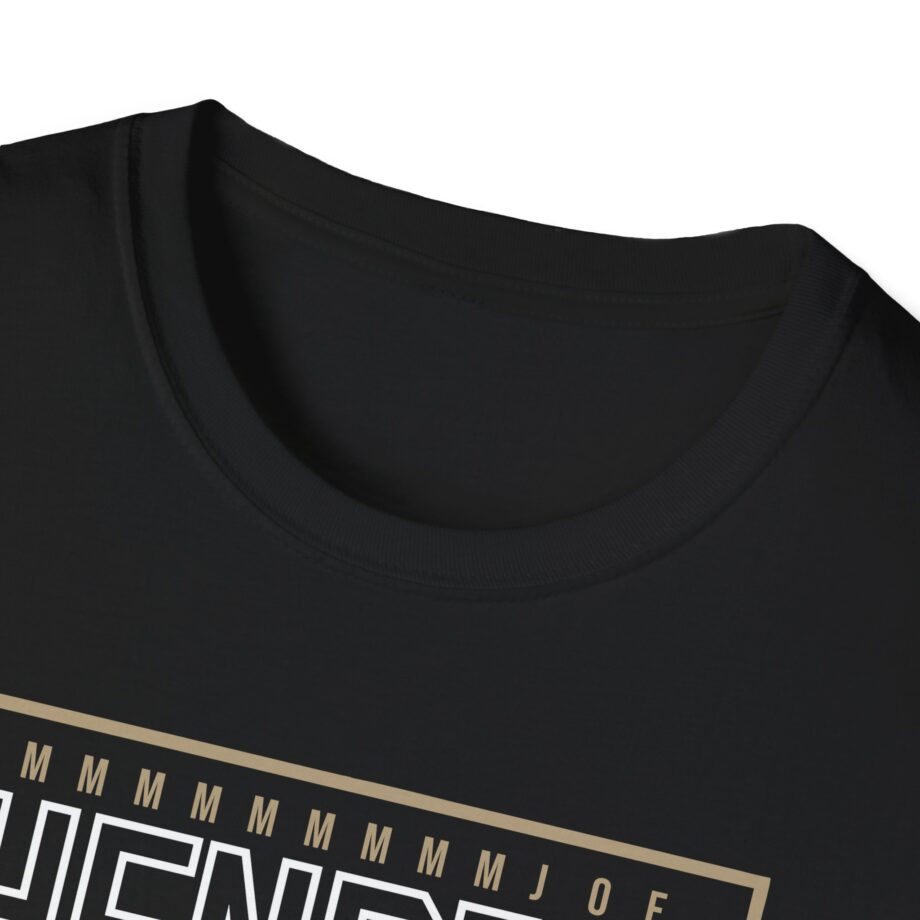 Joe Hendry Unisex Softstyle T-shirt