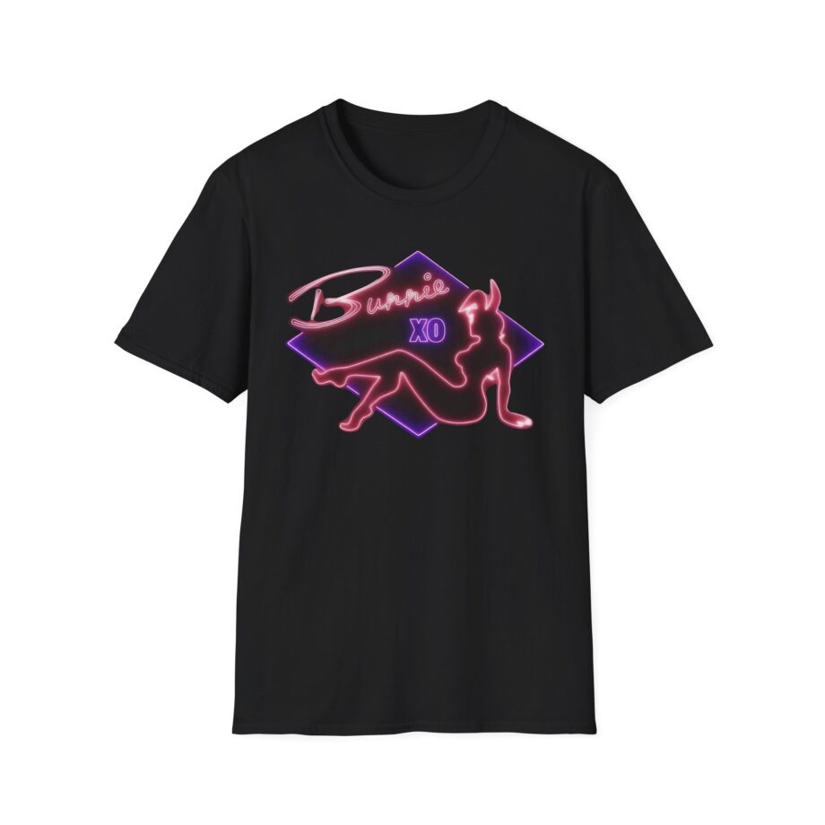 Bunnie Xo Come Here Cowboy Unisex Softstyle T-shirt