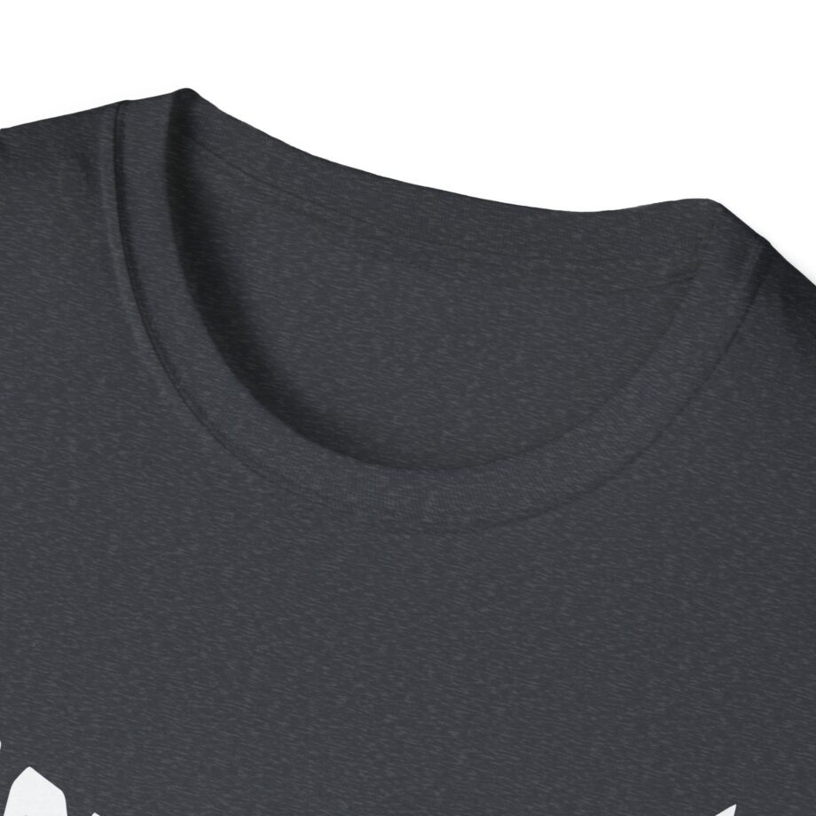 Supermega Ryan Magee Unisex Softstyle T-shirt