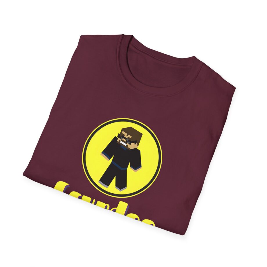 Sudadera Con Capucha Ssundee Unisex Softstyle T-shirt