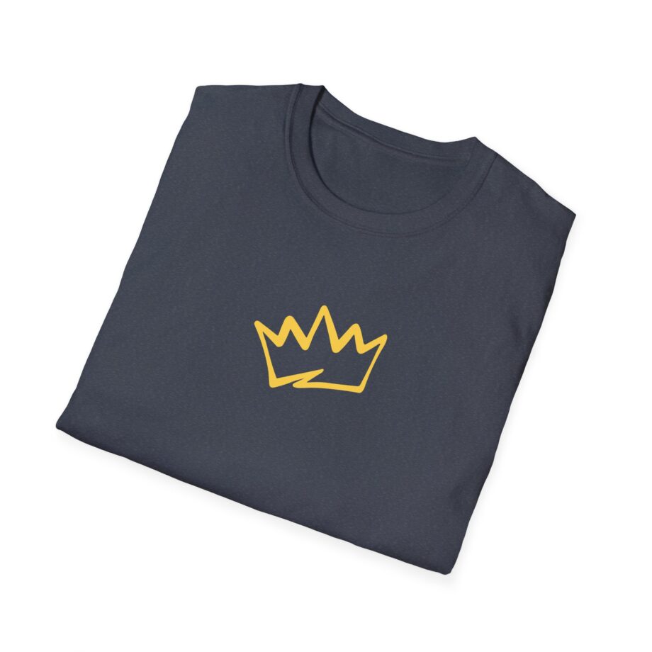 OTK Unisex Softstyle T-Shirt