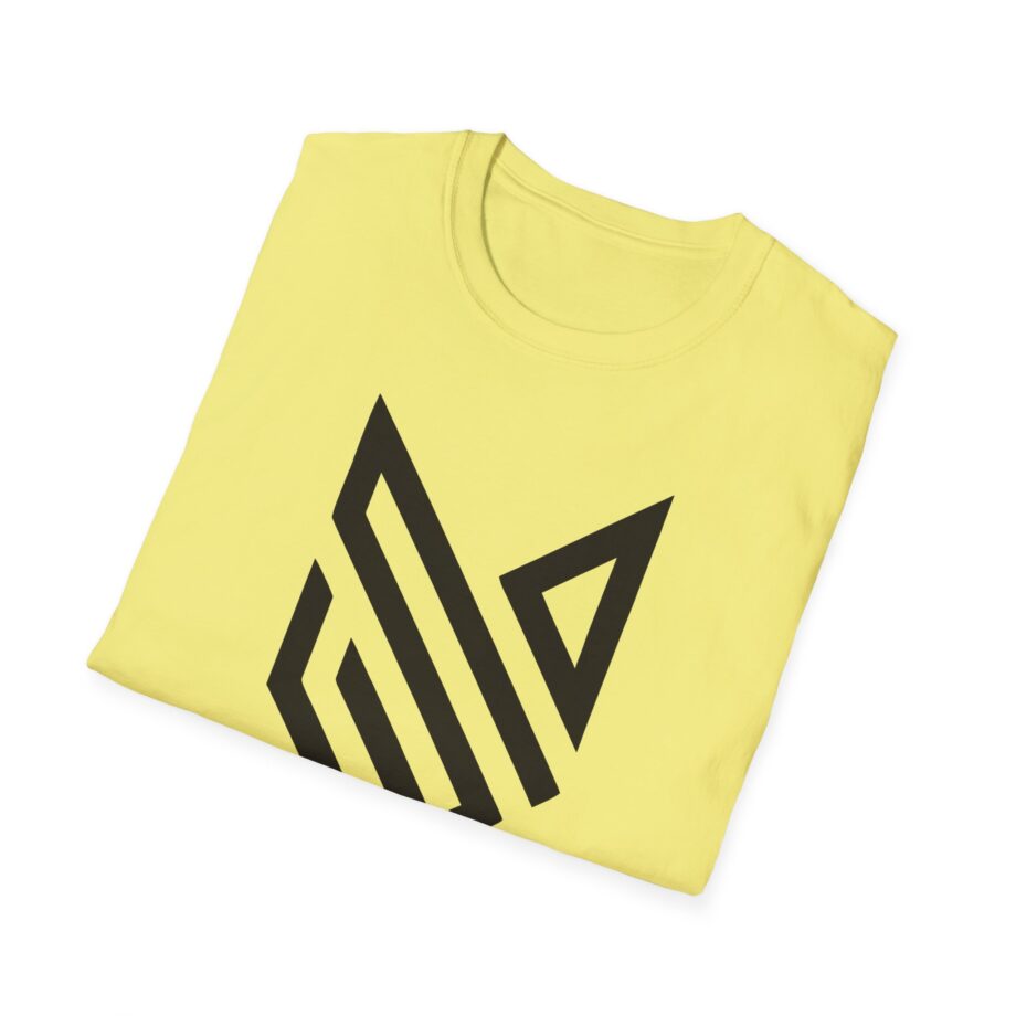 Jannik Sinner Unisex Softstyle T-Shirt