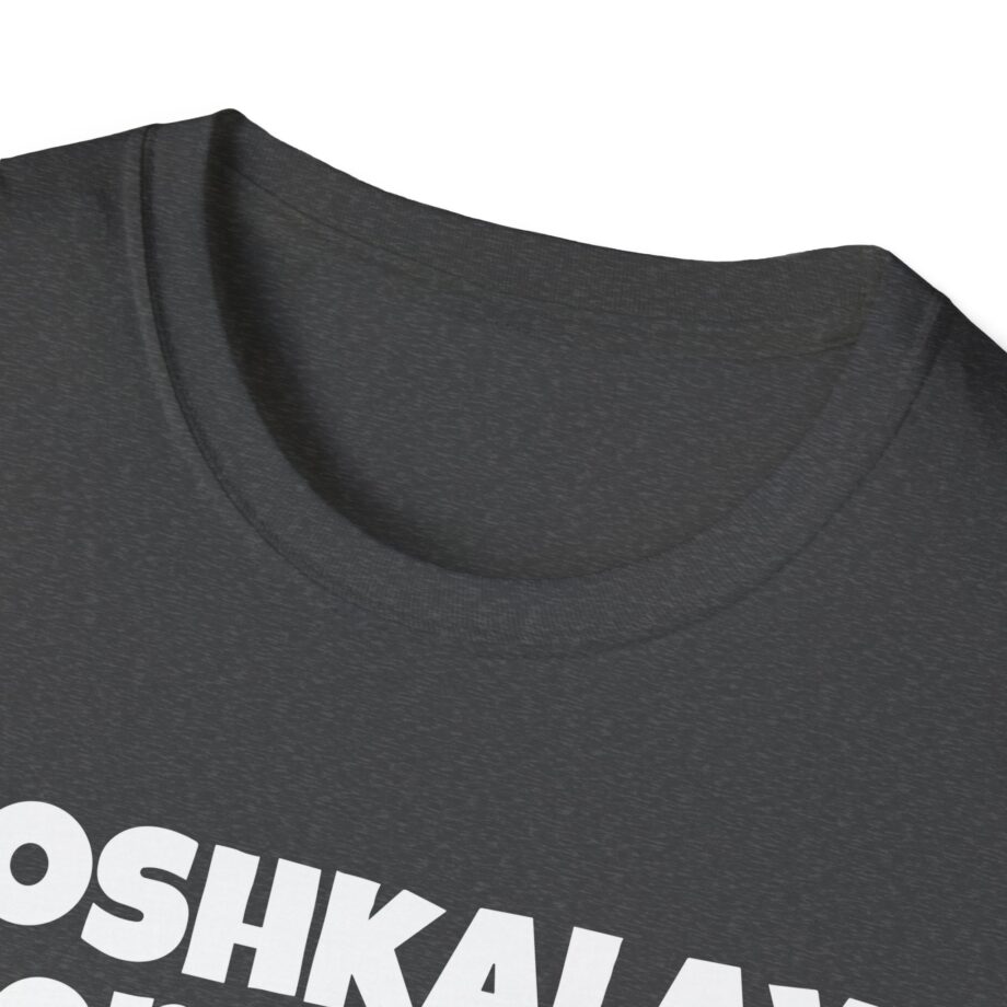 Daydrian Harding Boshkalay Bong Bong Unisex Softstyle T-shirt