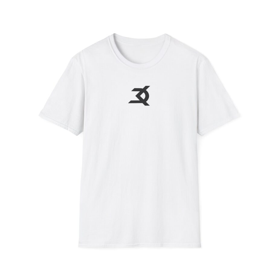 Dimitri K Unisex Softstyle T-shirt