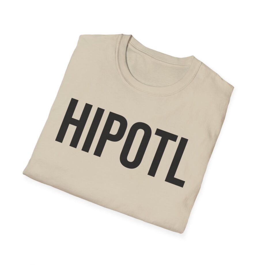 Chipotle Unisex Softstyle T-shirt