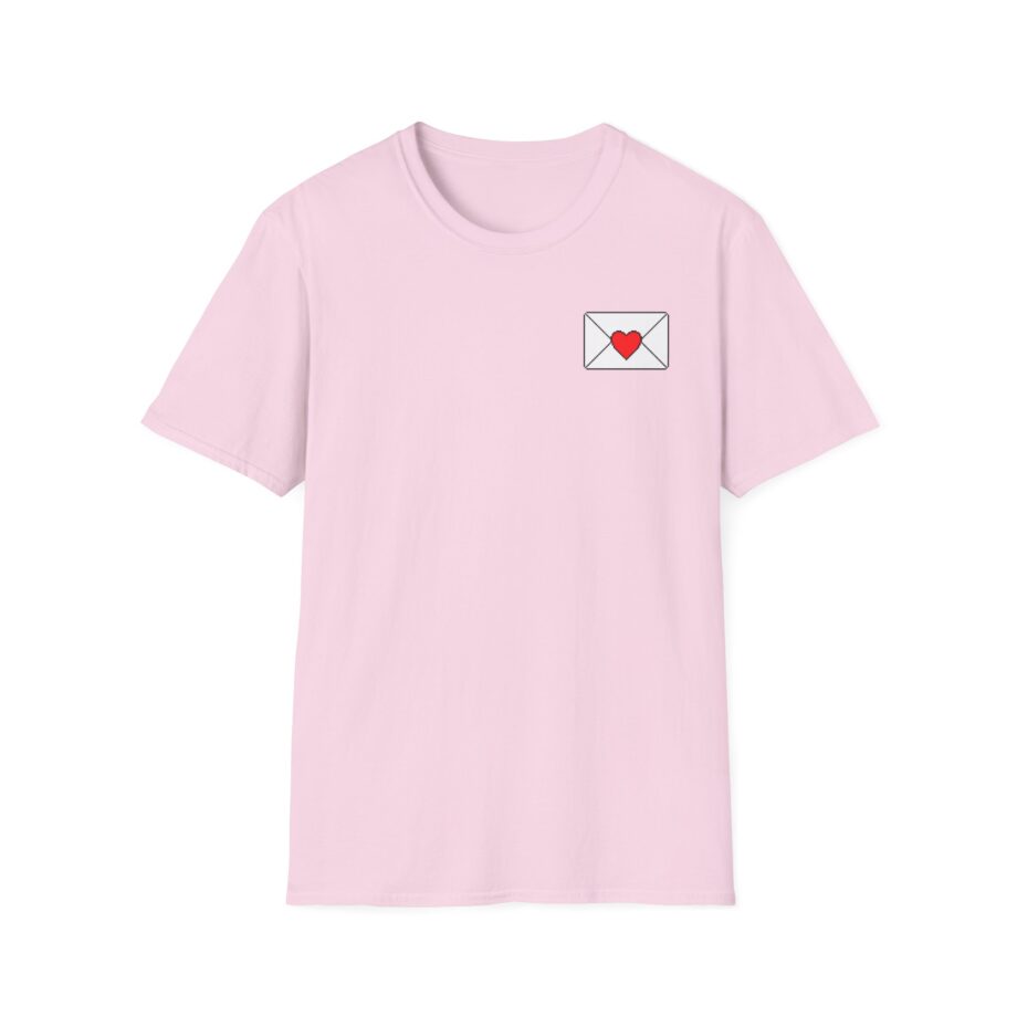 Hov1 Unisex Softstyle T-Shirt