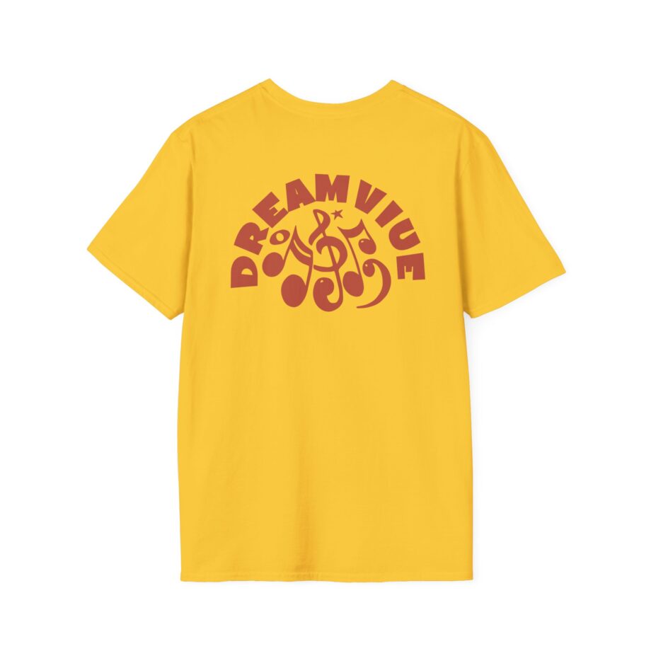 j cole dreamville Unisex Softstyle T-Shirt