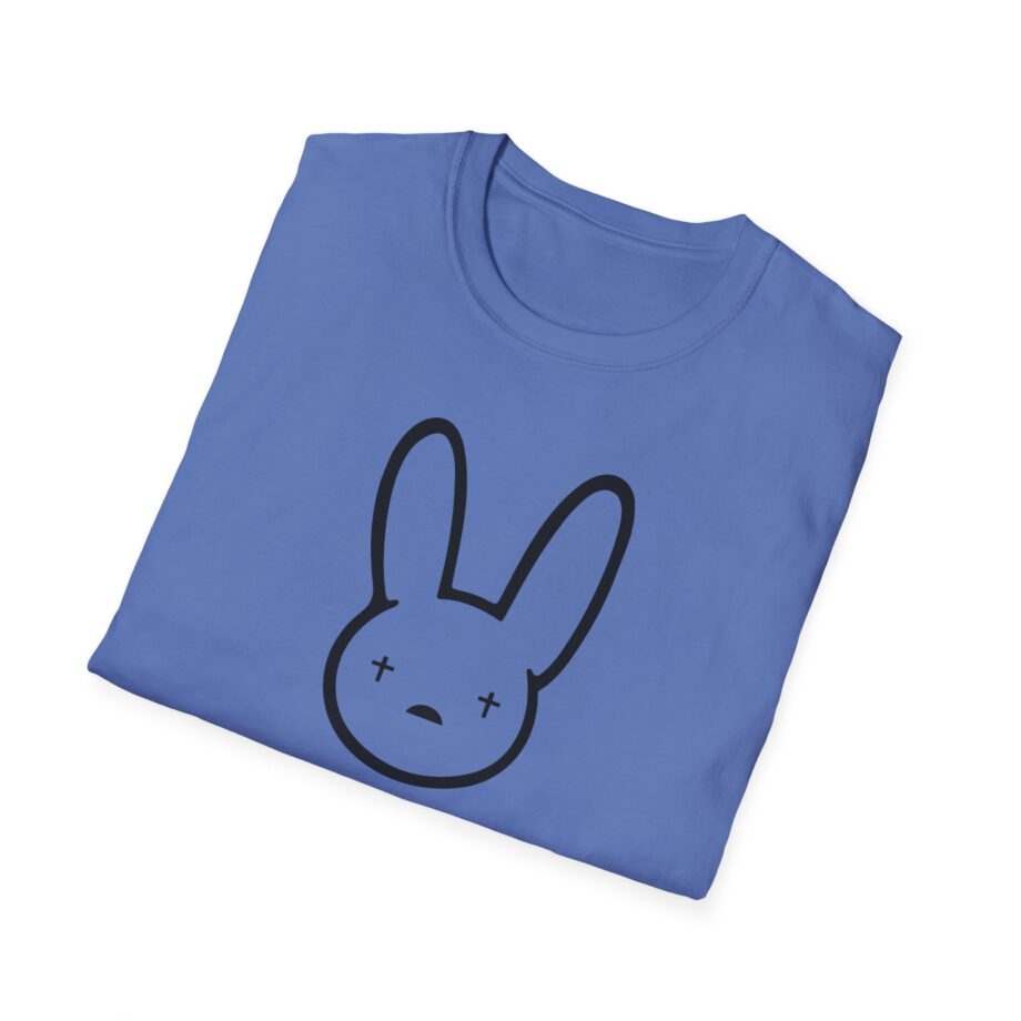 BB Unisex Softstyle T-Shirt
