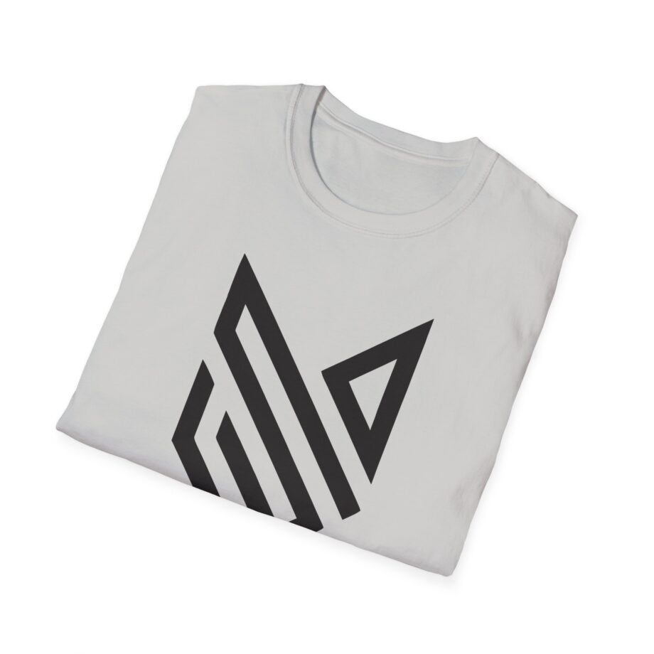 Jannik Sinner Unisex Softstyle T-Shirt