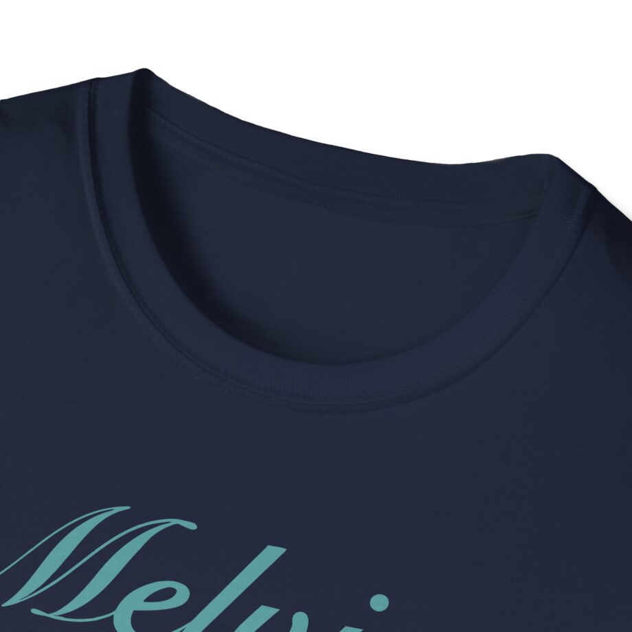 Melvins Stoner Witch Unisex Softstyle T-Shirt