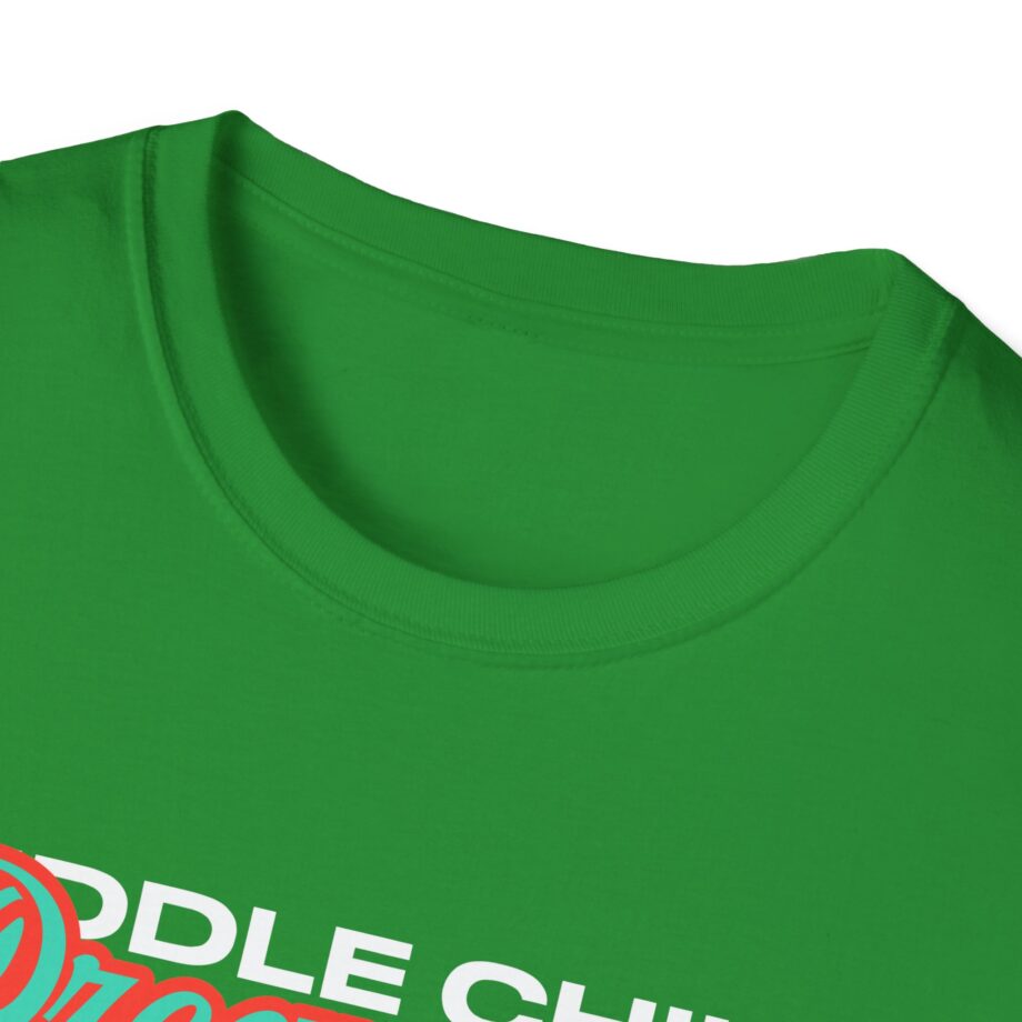 J Cole Dreamville Unisex Softstyle T-Shirt