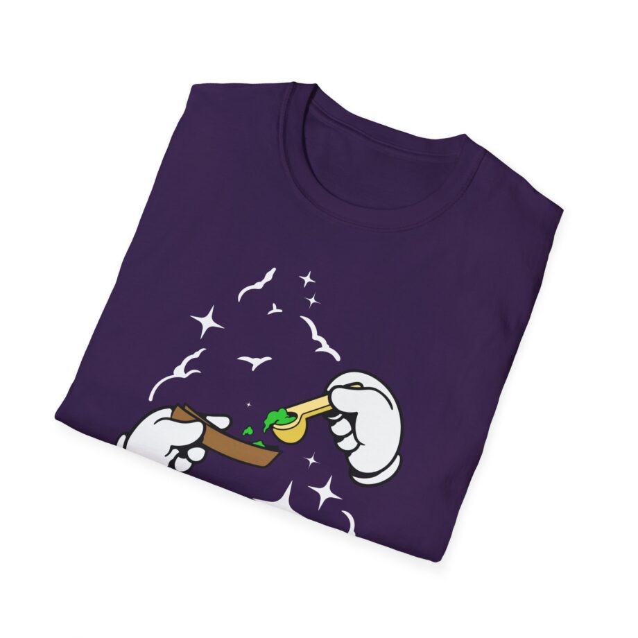 Method Man Preworkout Unisex Softstyle T-shirt