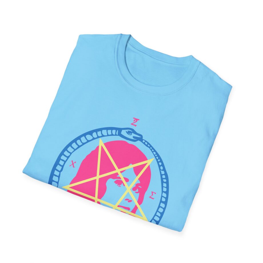 Tv Girl Unisex Softstyle T-shirt