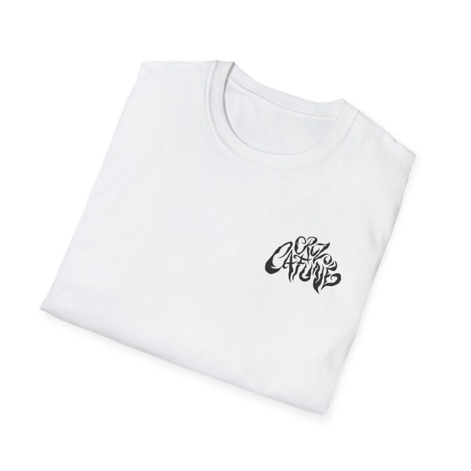 Cruz Cafune Unisex Softstyle T-Shirt