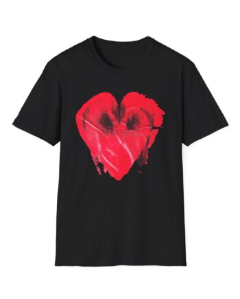 Shirin David Bitches Need Rap Ltd. Cd Unisex Softstyle T-shirt