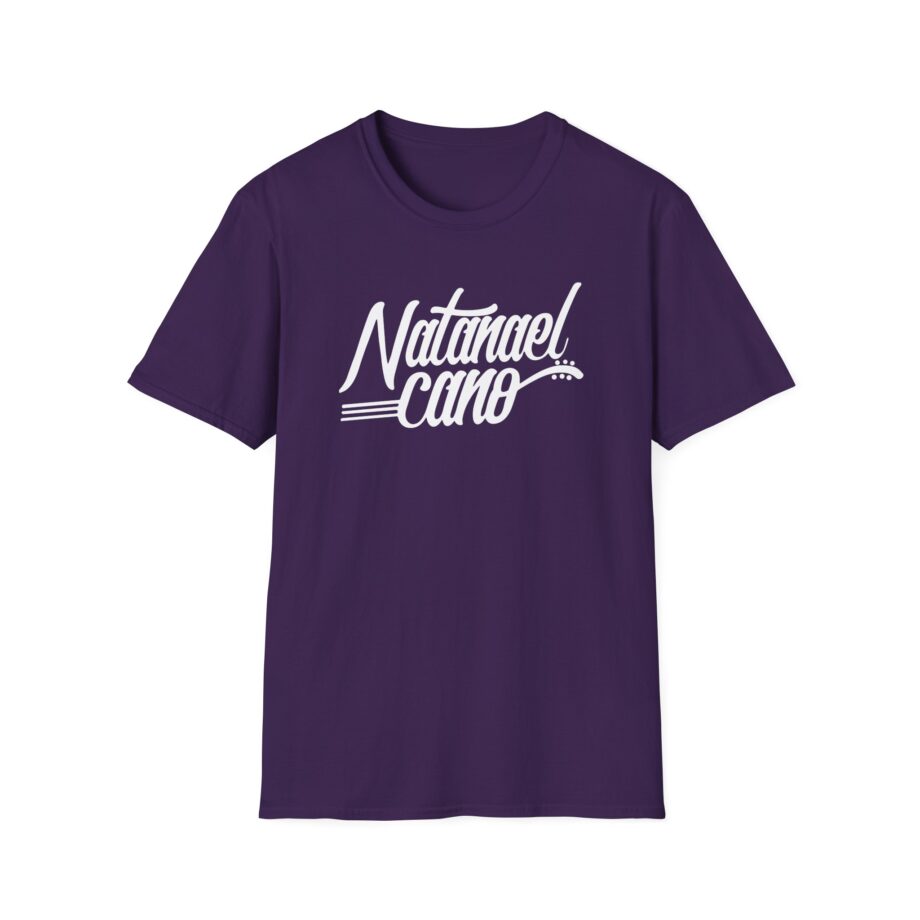 Natanael Cano Unisex Softstyle T-Shirt