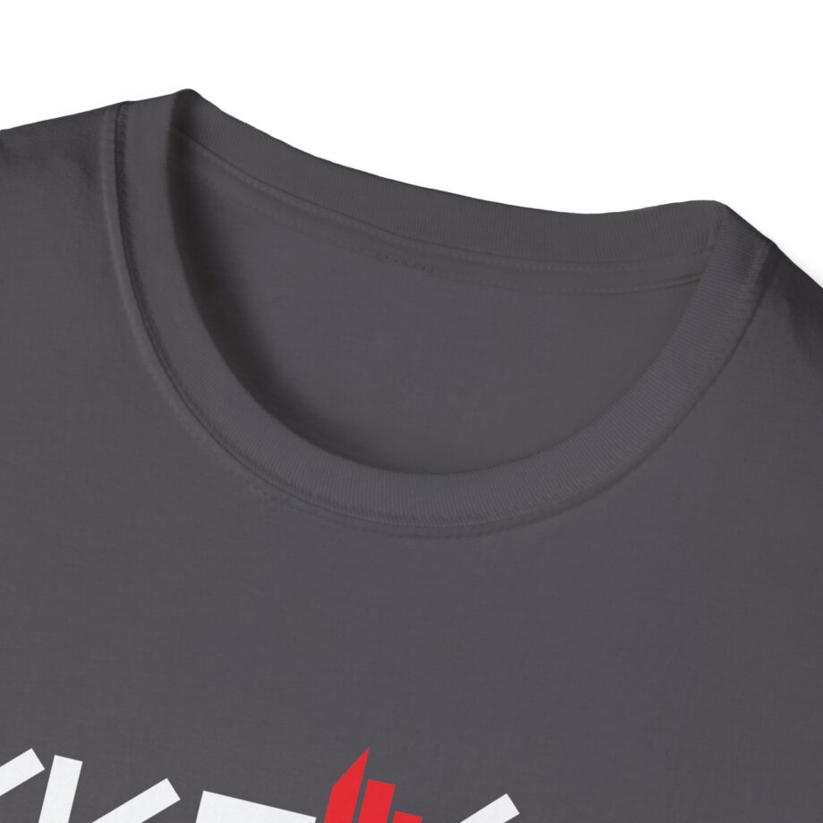 Skrillex Logo  Unisex Softstyle T-Shirt