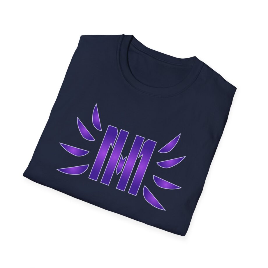 Heelmike Unisex Softstyle T-shirt