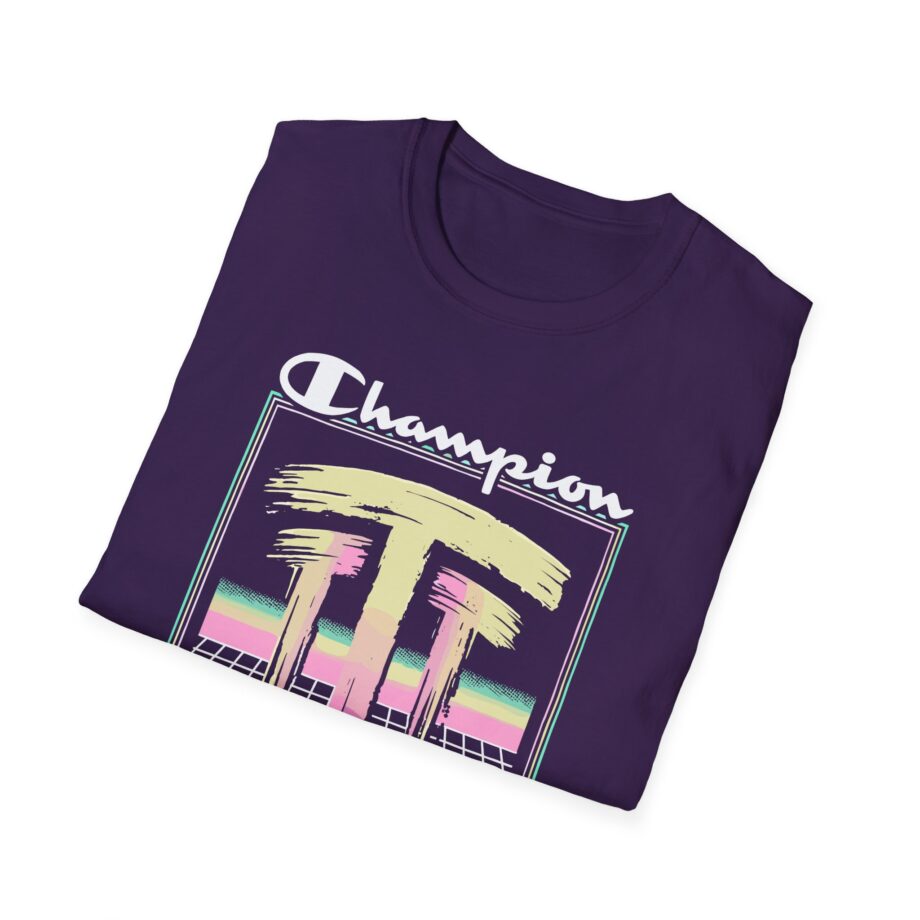 Champion X Timthetatman Unisex Softstyle T-shirt