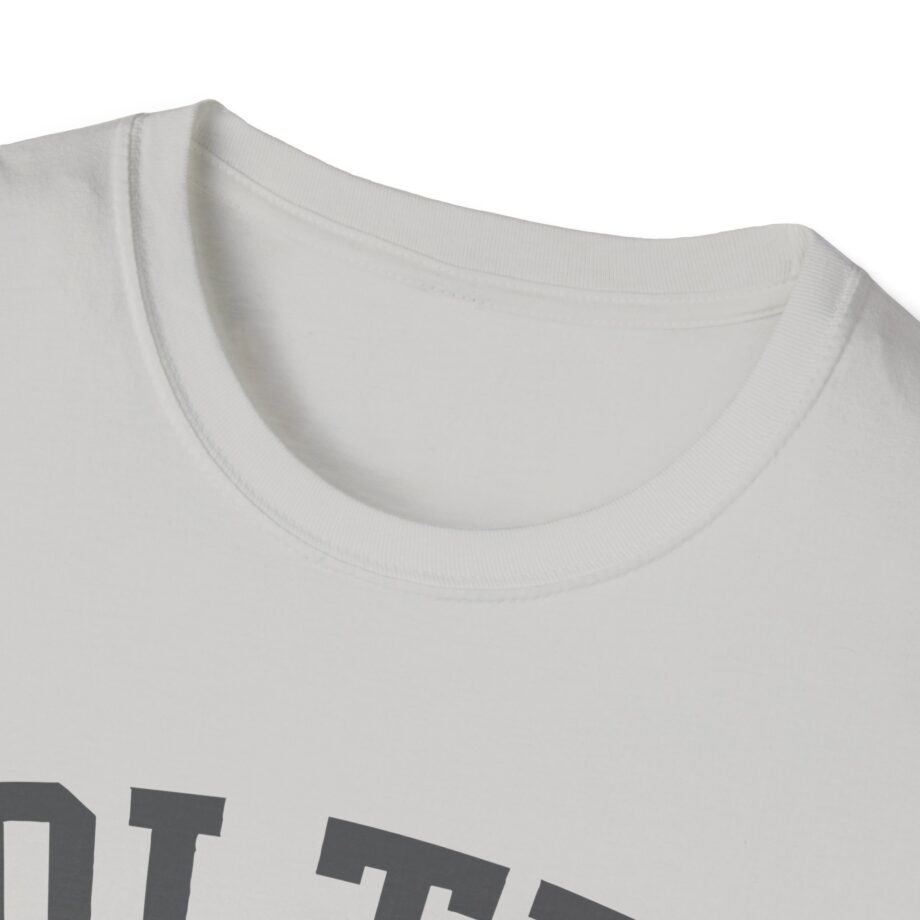 Colter Wall Unisex Softstyle T-shirt