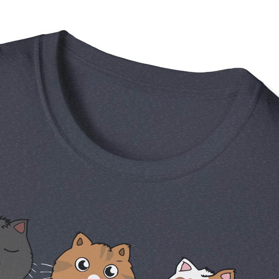 Lilsimsie Unisex Softstyle T-shirt