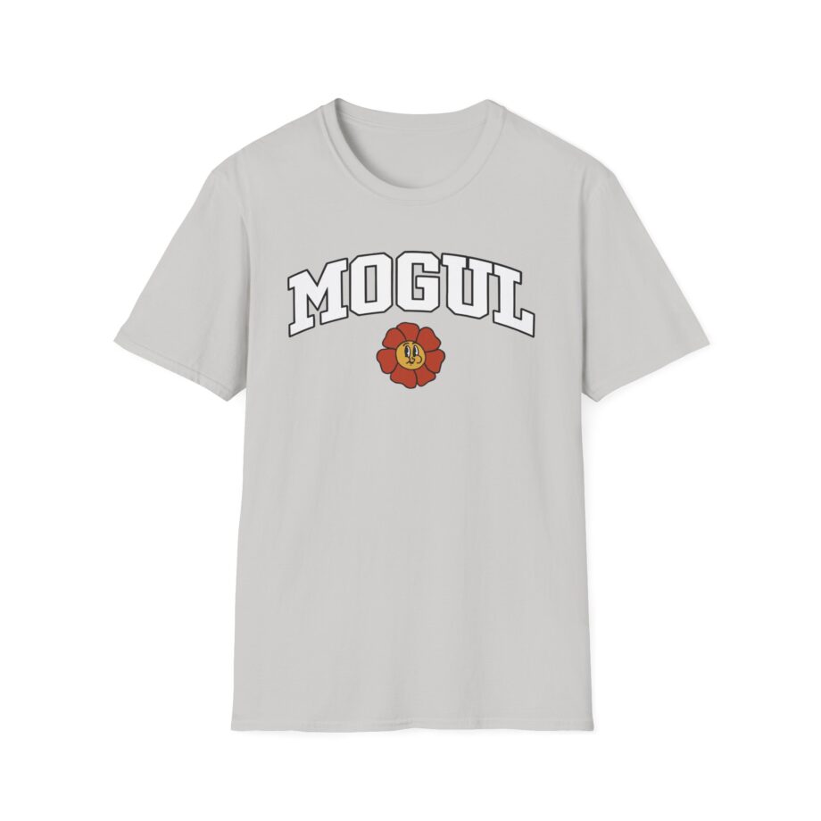 Ludwig Ahgren Mogul Mogi Unisex Softstyle T-Shirt