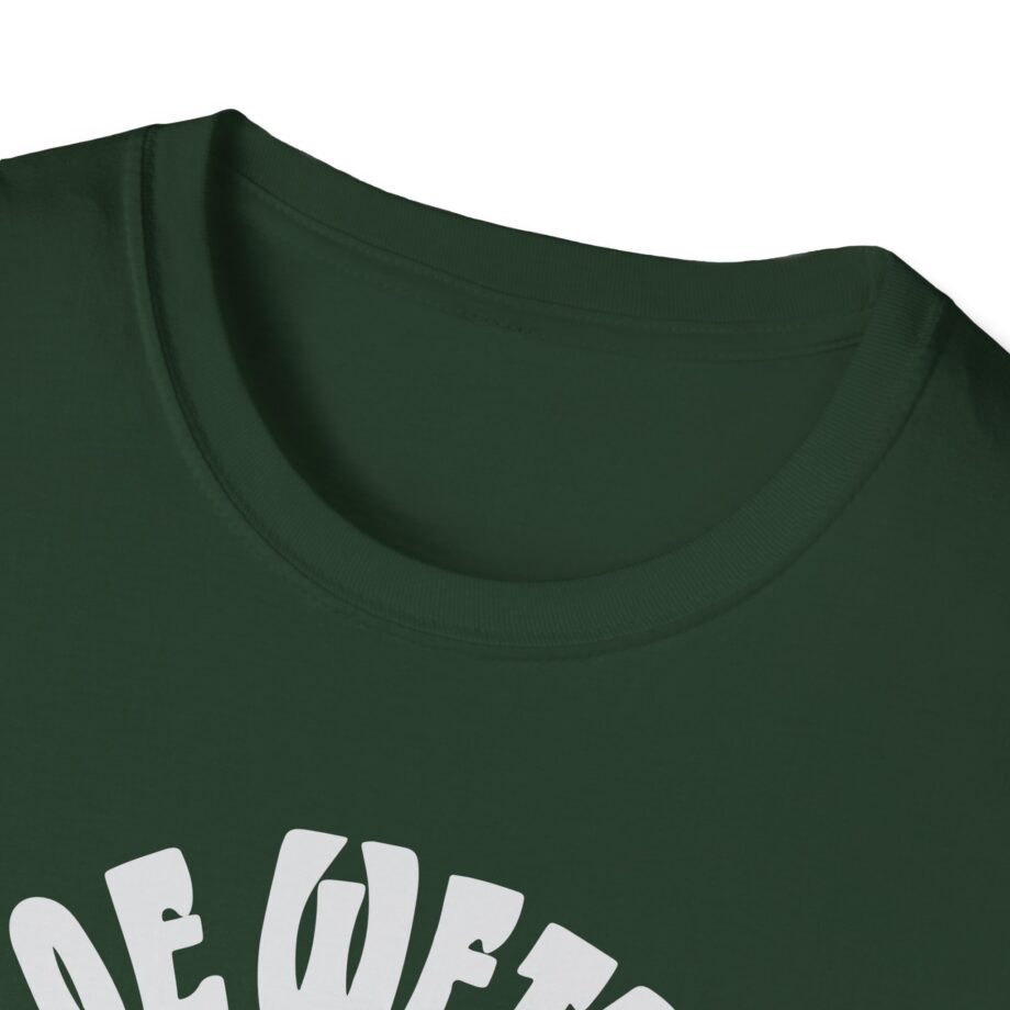 Koe Wetzel Ragweed Unisex Softstyle T-shirt
