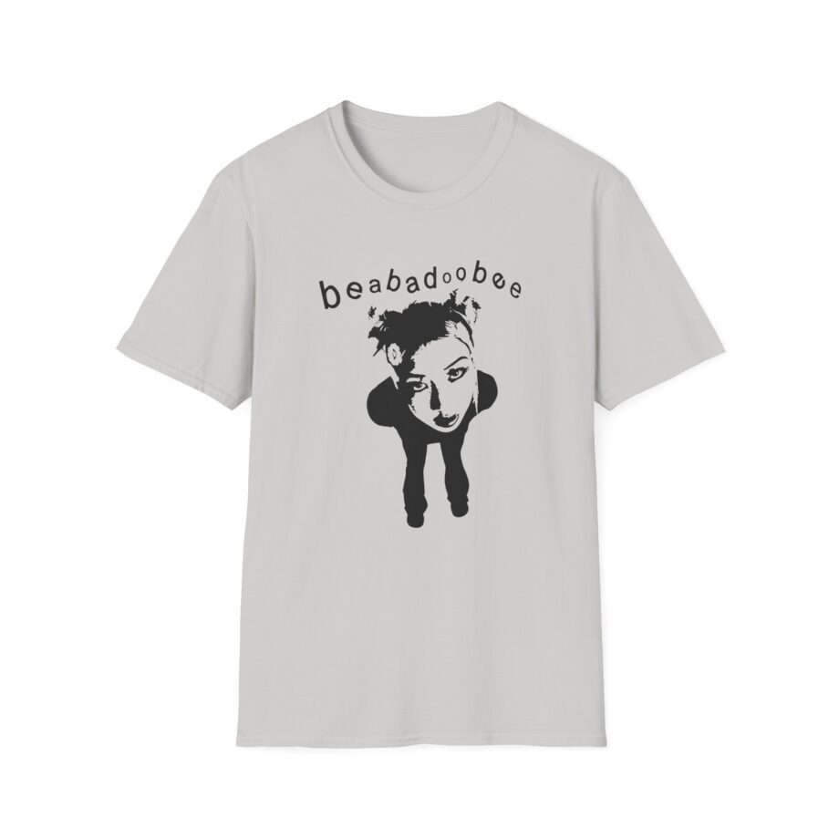 Beabadoobee  Unisex Softstyle T-Shirt