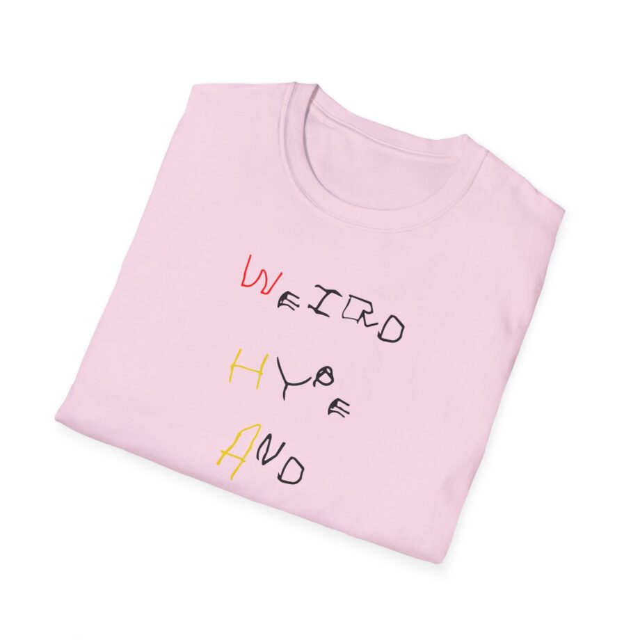 Tierra Whack Unisex Softstyle T-shirt